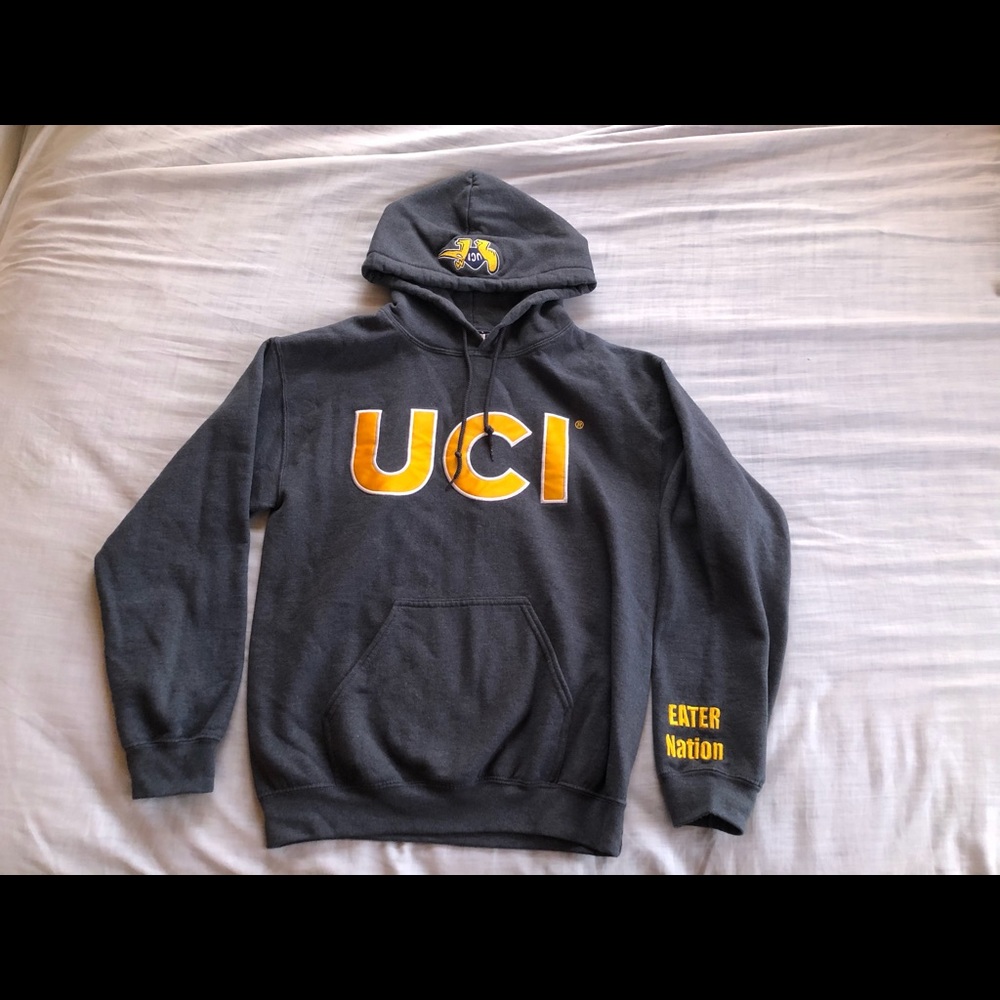 UCI Hoodie